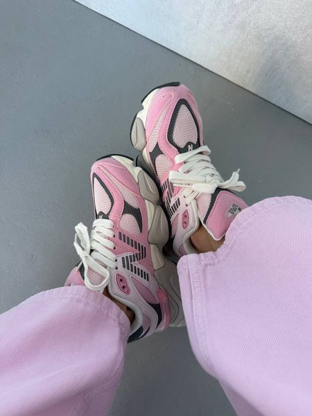 New Balance 9060 Pink Granite 9060-29-36 фото