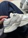 New Balance 9060 Grey Silver 9060-31-36 фото 6