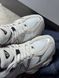 New Balance 9060 Grey Silver 9060-31-36 фото 3