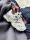 New Balance 9060 Grey Silver 9060-31-36 фото 1