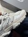 New Balance 9060 Grey Silver 9060-31-36 фото 2