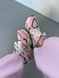 New Balance 9060 Pink Granite 9060-29-36 фото 6