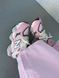 New Balance 9060 Pink Granite 9060-29-36 фото 5
