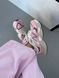 New Balance 9060 Pink Granite 9060-29-36 фото 4