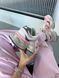 New Balance 9060 Pink Granite 9060-29-36 фото 2