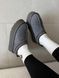 UGG Tasman Platform Obsidian Grey Tas-21-36 фото 5