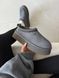 UGG Tasman Platform Obsidian Grey Tas-21-36 фото 1