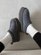 UGG Tasman Platform Obsidian Grey Tas-21-36 фото 8