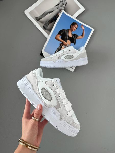 Adidas ADI2000 White Beige Adi2000-03-36 фото