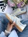 Adidas Spezial Beige Blue Spezial-02-36 фото 5