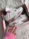 Nike Air Jordan 4 White Pink Oreo Jordan-11-36 фото 4