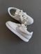Nike Cortez Ivory Metallic Bronze Cortez-10-36 фото 8