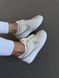 Nike Cortez Ivory Metallic Bronze Cortez-10-36 фото 7