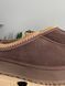 UGG Tasman Platform Brown Tas-13-36 фото 3