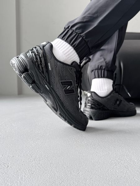 New Balance 1906R Fantomfit Black N1906-18-36 фото
