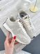 New Balance 327 Beige N327-01-36 фото 6