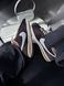 Nike Cortez Brown White Cortez-04-36 фото 1