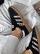 Adidas Spezial Black Leopard Spezial-15-36 фото 3
