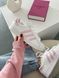 Adidas Superstar White Pink Superstar-03-36 фото 1