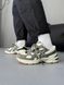 Asics Gel-1130 White Khaki Gel-1130-09-36 фото 2