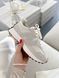 New Balance 327 Beige N327-01-36 фото 1