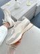 New Balance 327 Beige N327-01-36 фото 9