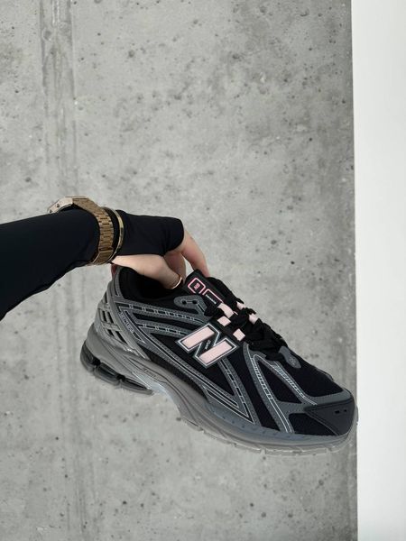 New Balance 1906R Black Pink N1906-04-36 фото