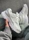 Nike Zoom Vomero RNR White Silver Vomero-12-36 фото 1