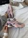New Balance 9060 Pink Lavender 9060-19-36 фото 1