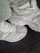 Nike Zoom Vomero RNR White Silver Vomero-12-36 фото 3