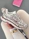Nike P-6000 White Pink P6000-06-36 фото 2