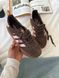 Adidas Samba Platform Brown Pink Samba-14-36 фото 5