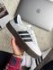 Adidas Samba Platform White Black Samba-07-36 фото 2