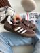 Adidas Spezial Velvet Brown Spezial-09-36 фото 5