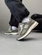 New Balance 2002R Khaki Brown N2002-09-36 фото 2