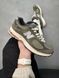 New Balance 2002R Khaki Brown N2002-09-36 фото 1
