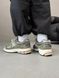 New Balance 2002R Khaki Brown N2002-09-36 фото 4