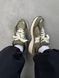 New Balance 2002R Khaki Brown N2002-09-36 фото 8
