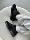 New Balance 327 Black Leather N327-07-36 фото 8