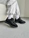 New Balance 327 Black Leather N327-07-36 фото 2