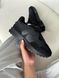 New Balance 327 Black Leather N327-07-36 фото 1
