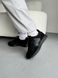 New Balance 327 Black Leather N327-07-36 фото 6