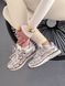 Nike P-6000 White Pink P6000-06-36 фото 1