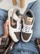Nike SB Dunk Low Teddy Bear Brown Dunk-05-36 фото 4