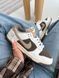 Nike SB Dunk Low Teddy Bear Brown Dunk-05-36 фото 2