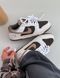 Nike SB Dunk Low Teddy Bear Brown Dunk-05-36 фото 1
