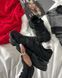 New Balance 9060 Triple Black 9060-07-36 фото 2