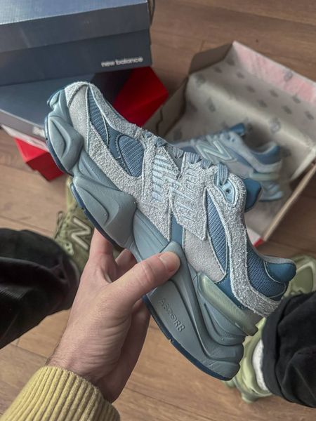 New Balance 9060 Blue 9060-16-41 фото