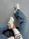 New Balance 327 Casual Beige N327-04-36 фото 10
