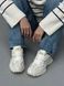 New Balance 327 Casual Beige N327-04-36 фото 8